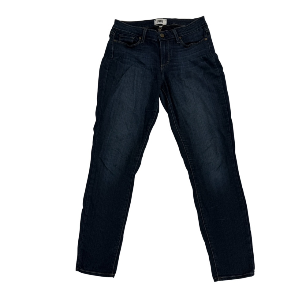 PAIGE Verdugo Ankle Jeans Size 30 Women’s